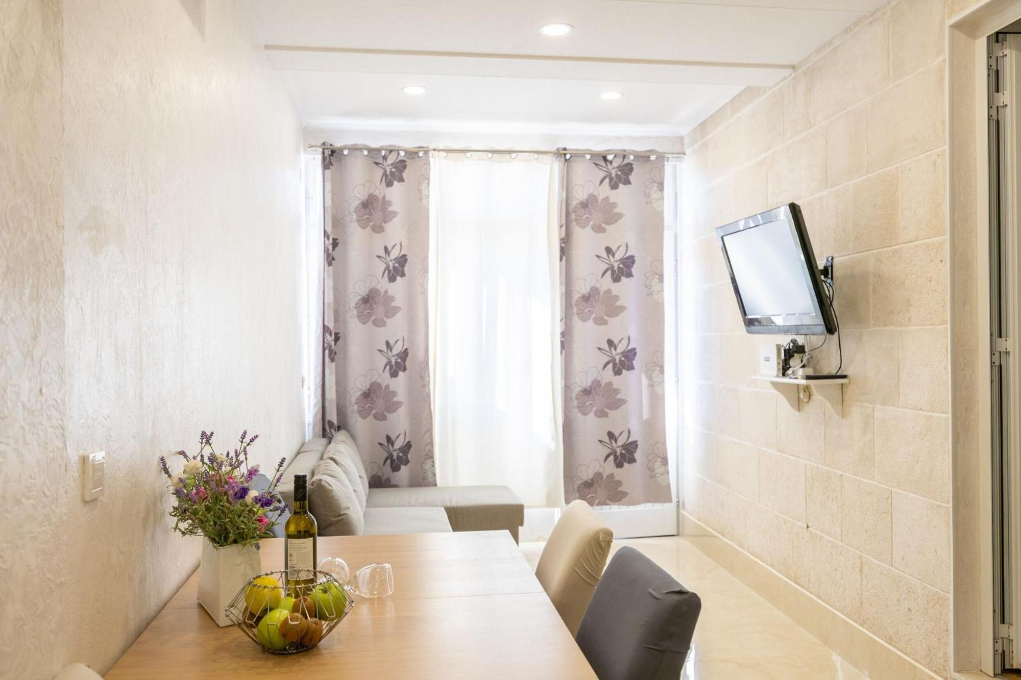 Apartments Tanja Baška Voda Extérieur photo